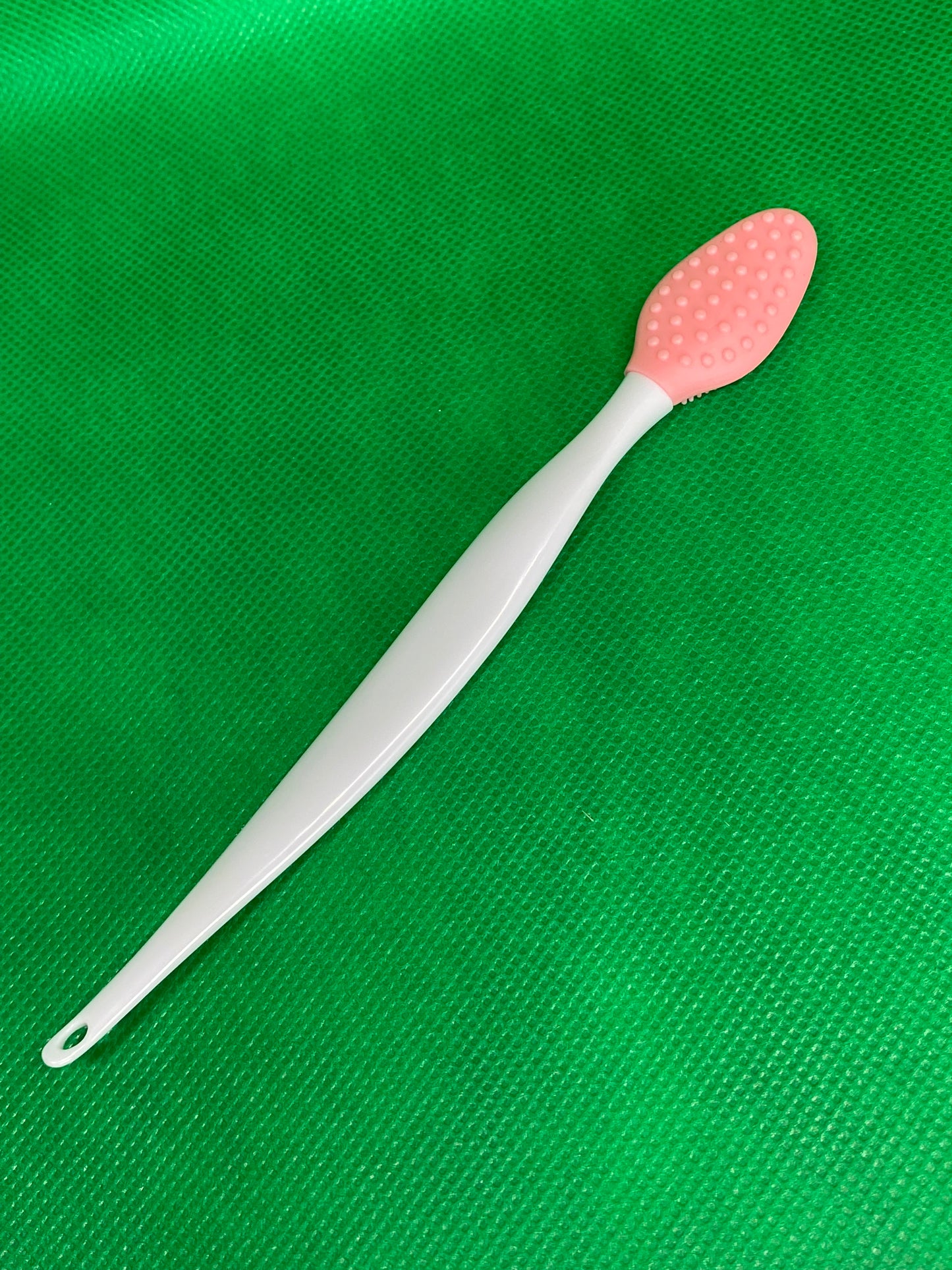 Brow brush