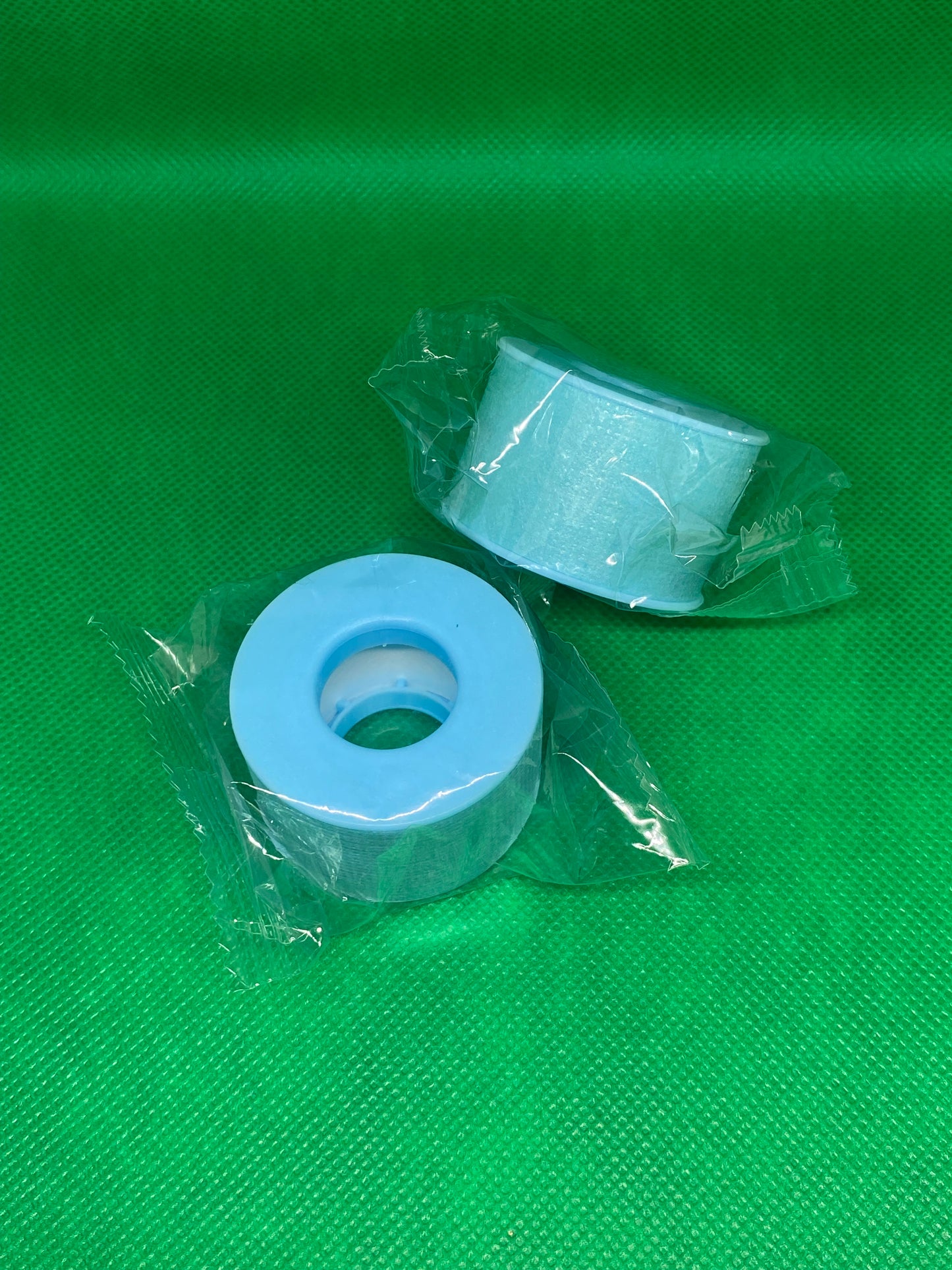Tape hipo alergénico