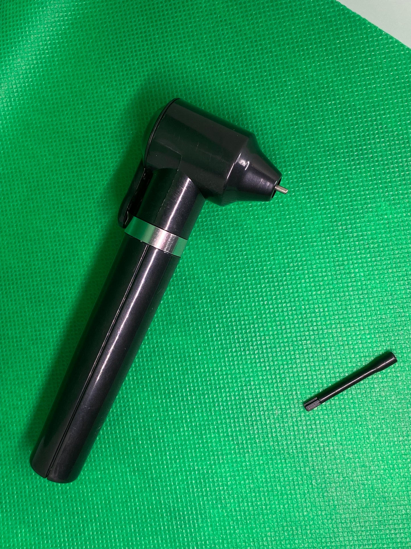 Ink mixer
