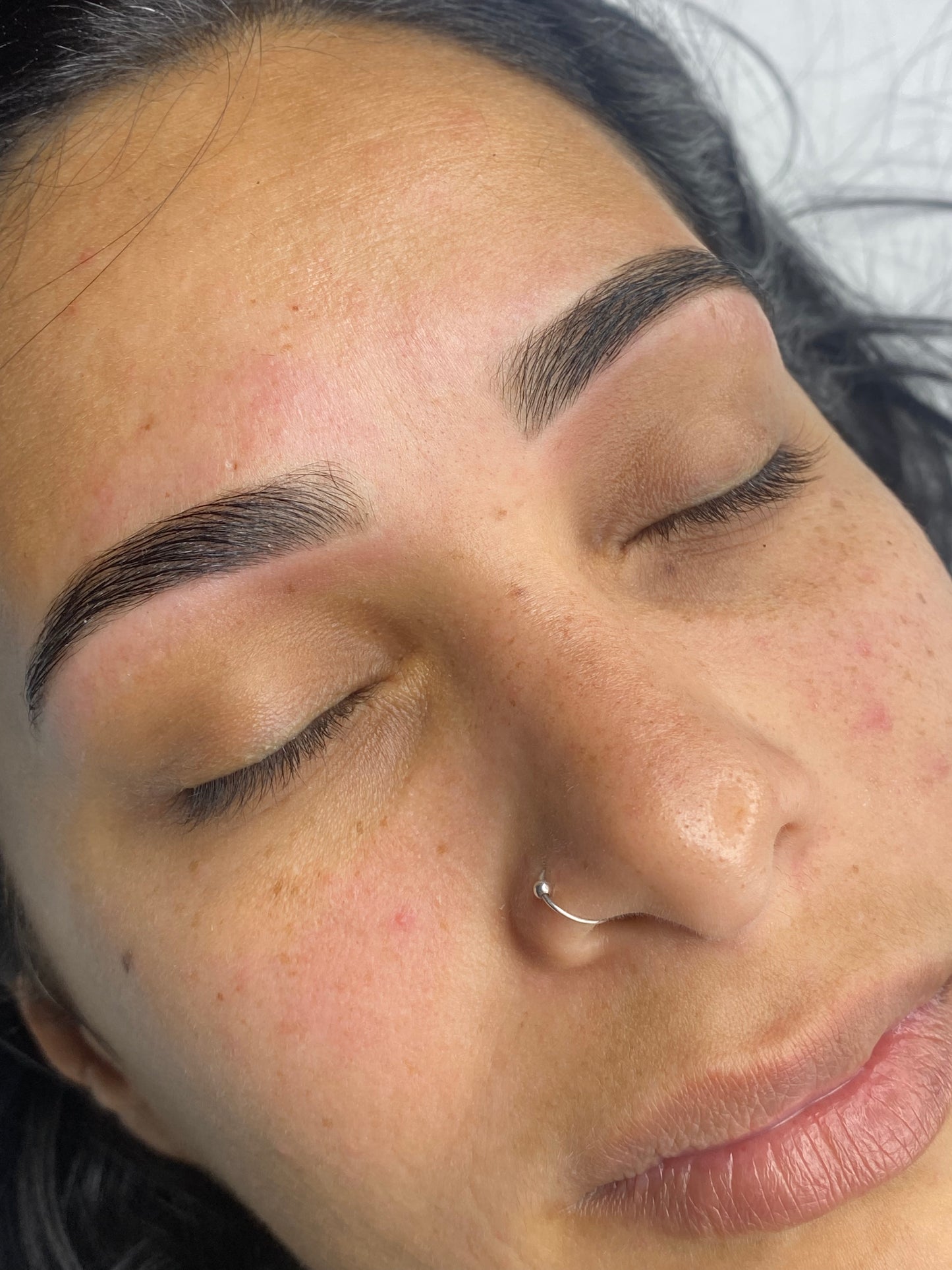 Henna Brows Master Class